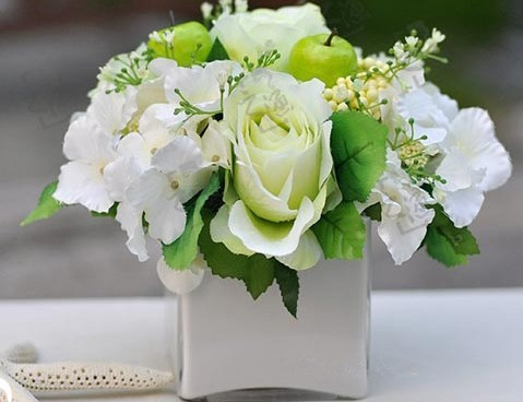 仿真花最真实的优点