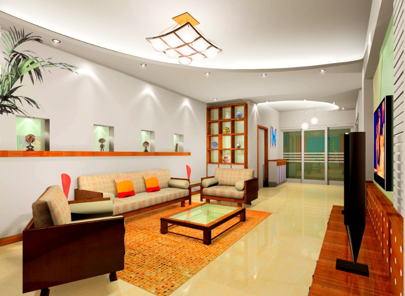 广州家居装修小知识