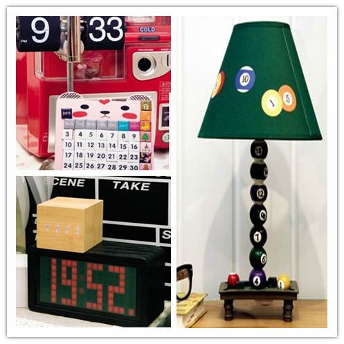 家居装饰畅想美好数字生活