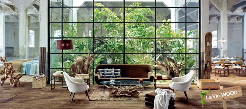 家居装饰的最大意义就要雅居乐