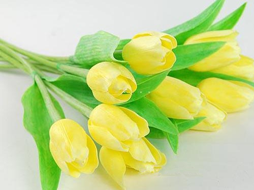 家居仿真花健康不伤身