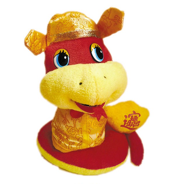 蛇年应该摆设怎样的家居饰品