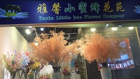 广州市雅馨小蜜蜂花卉商行